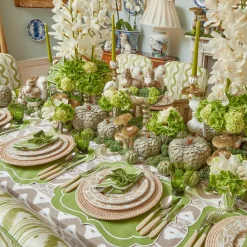 Putty Valencia Starter Plate