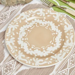 Putty Valencia Starter Plate