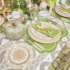 Putty Valencia Starter Plate