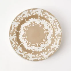 Putty Valencia Starter Plate