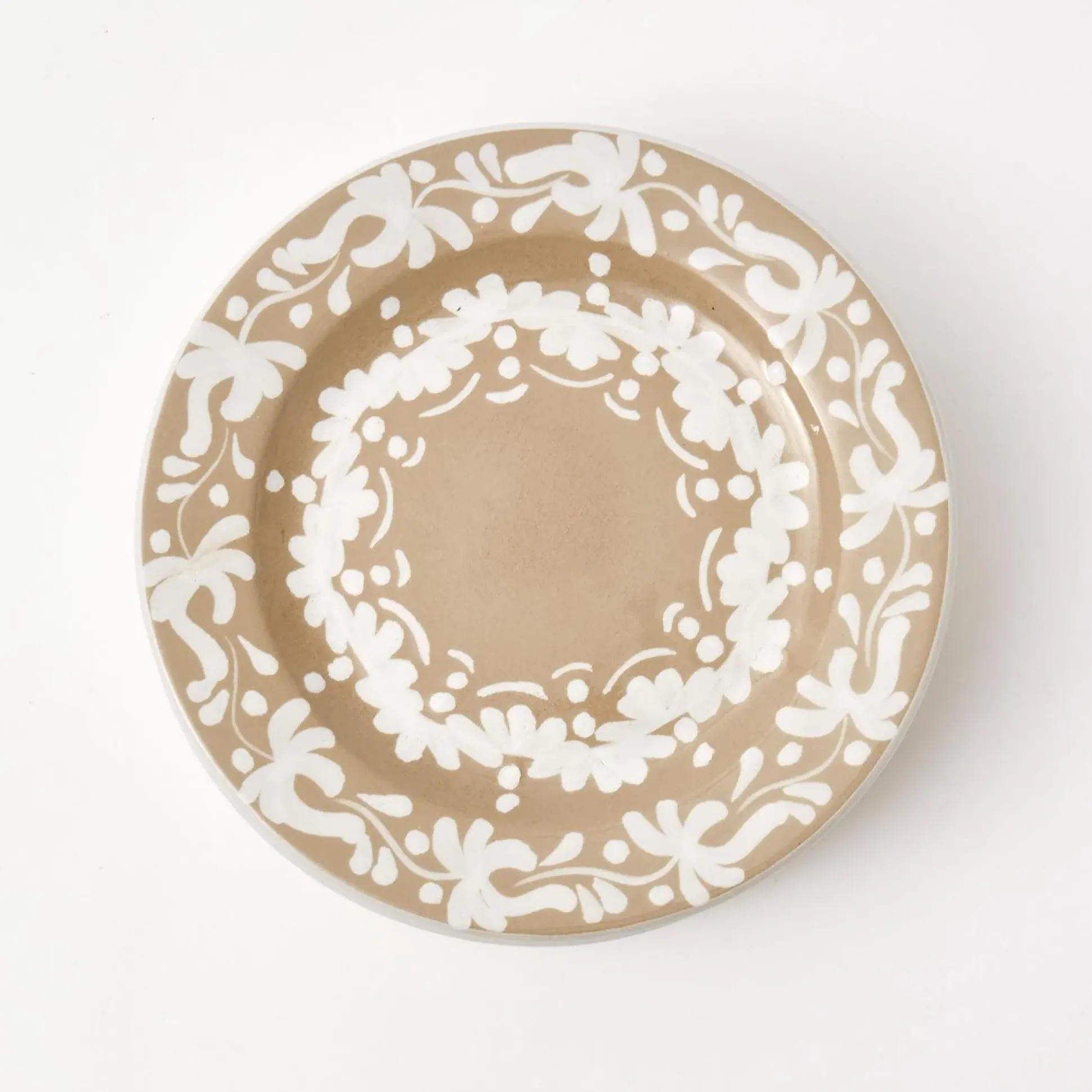 Putty Valencia Starter Plate