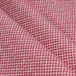Raspberry Pink Lotus Flower Fabric