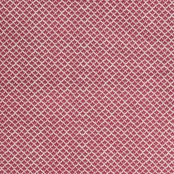 Raspberry Pink Lotus Flower Fabric