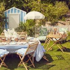 Rattan Cocktail Shaker