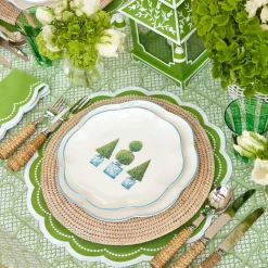 Rattan Cutlery (5 Piece)