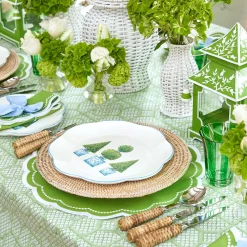 Rattan Cutlery (5 Piece)