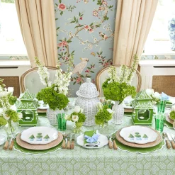 Rattan Cutlery (5 Piece)