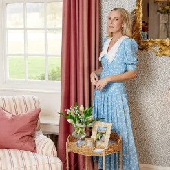 Rattan Photo Frame (Pair)