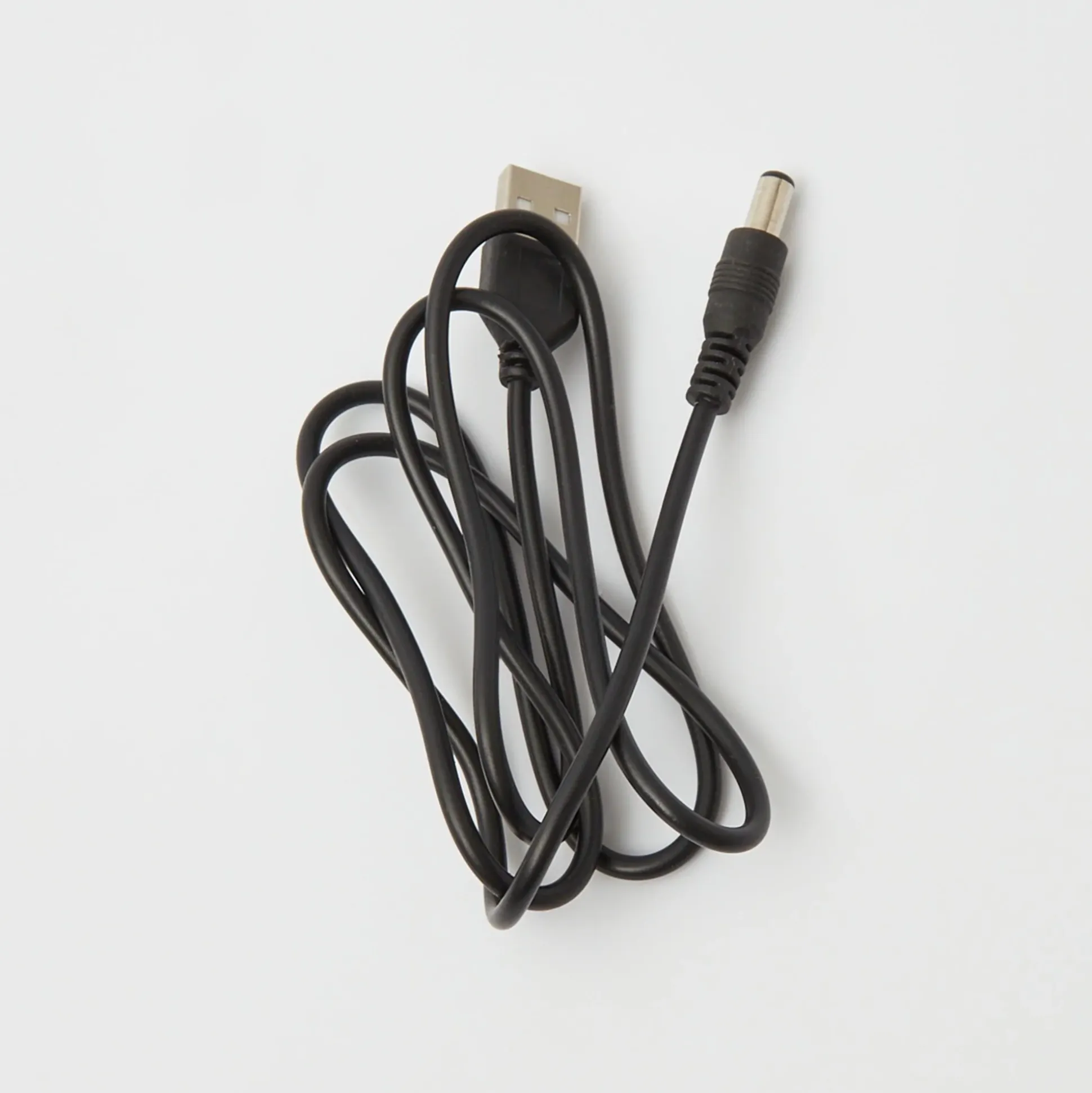 Rechargeable Table Lamp & Shade