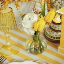 Romance Bud Vase (Set Of 3)