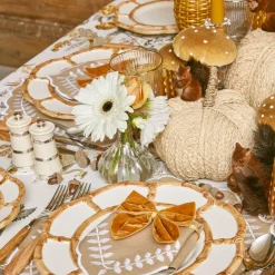 Romance Bud Vase (Set Of 3)