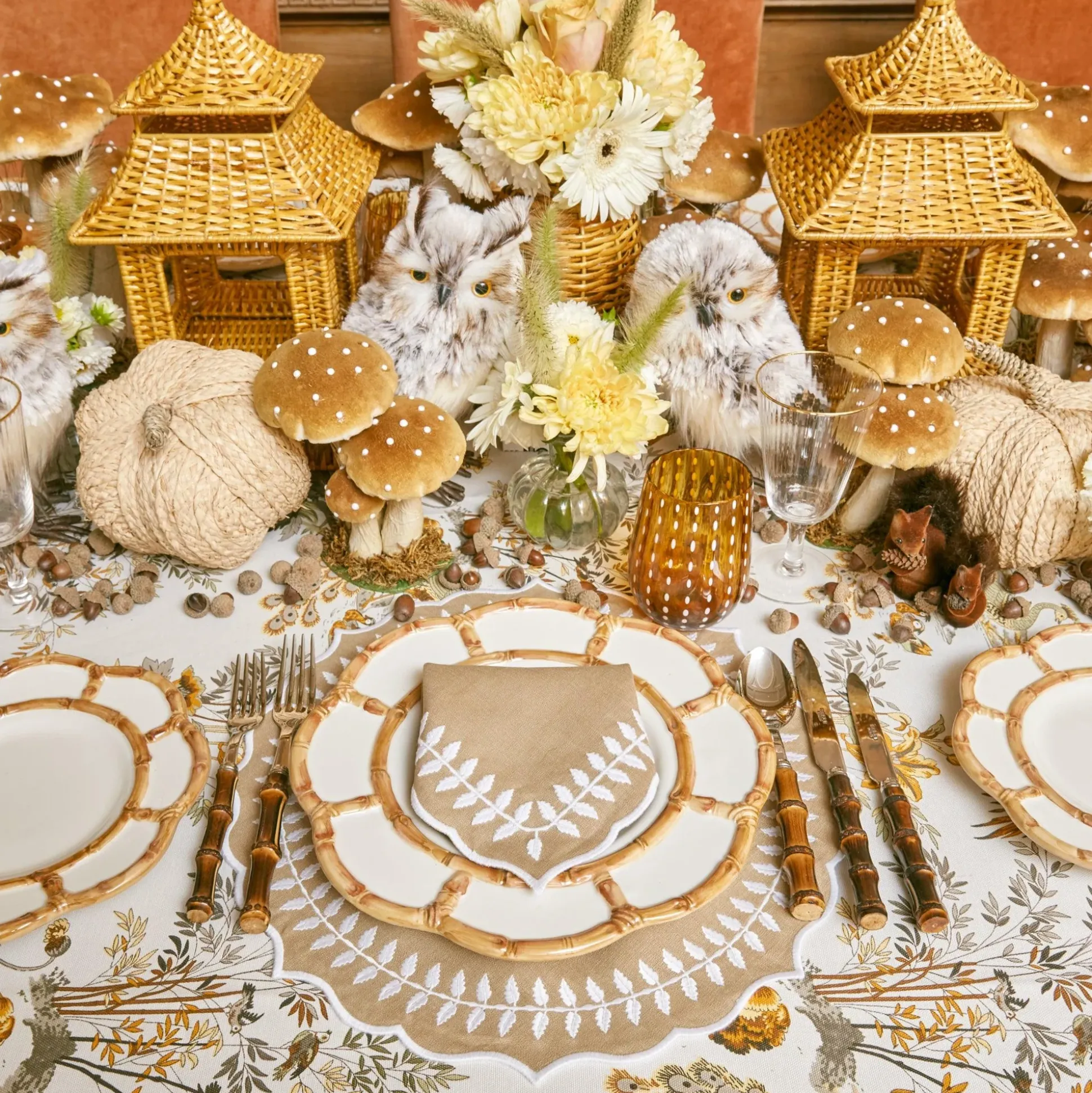 Romance Bud Vase (Set Of 3)