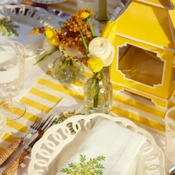 Romance Bud Vase (Set Of 3)