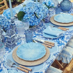 Serena Cabbage Dinner Plate