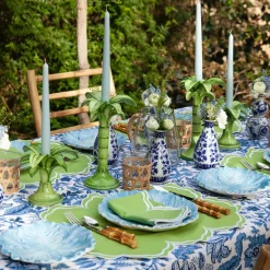 Serena Cabbage Starter Plate