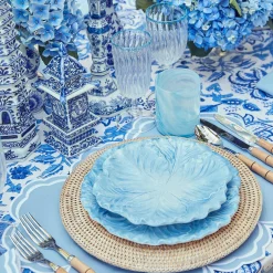 Serena Cabbage Starter Plate