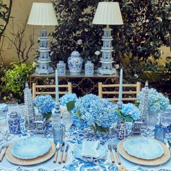 Serena Cabbage Starter Plate