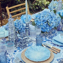 Serena Candle Holders (Pair)