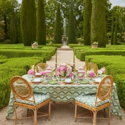 Serena Green Cabbage Starter Plate