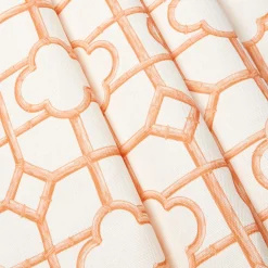 Shaded Bamboo Fabric