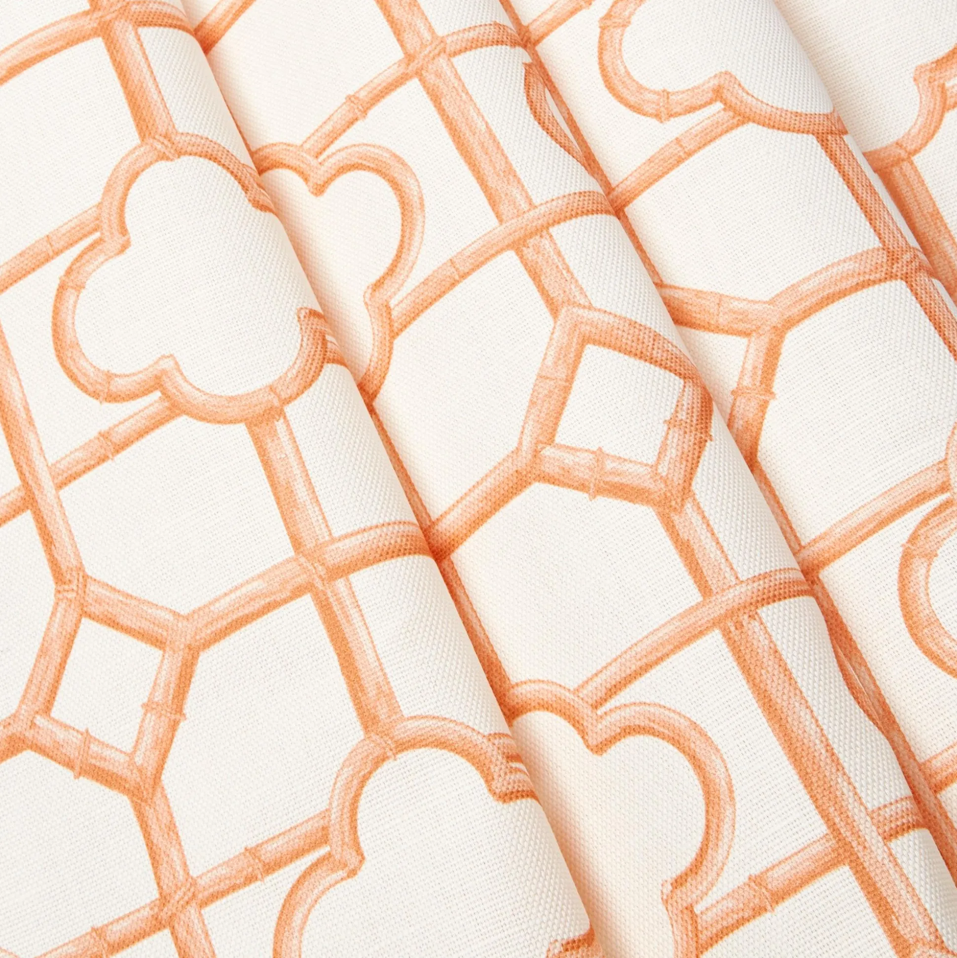 Shaded Bamboo Fabric