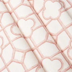 Shaded Bamboo Fabric