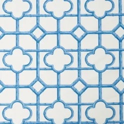 Shaded Bamboo Fabric