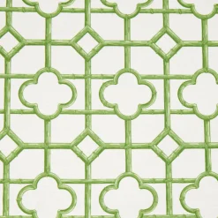 Shaded Bamboo Fabric