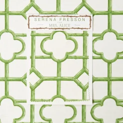 Shaded Bamboo Fabric