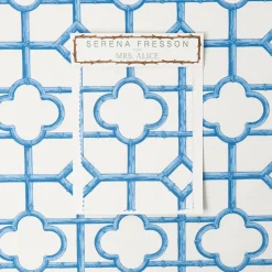 Shaded Bamboo Fabric