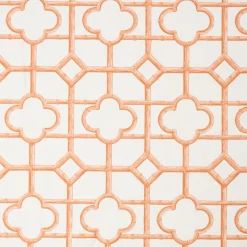 Shaded Bamboo Fabric