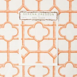 Shaded Bamboo Fabric