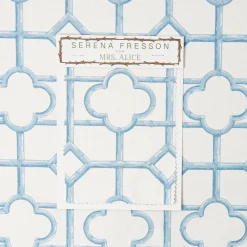 Shaded Bamboo Fabric