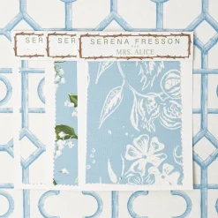 Shaded Bamboo Fabric