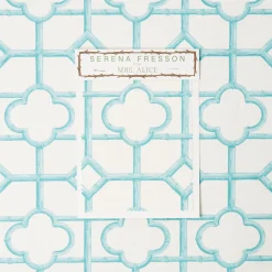 Shaded Bamboo Fabric