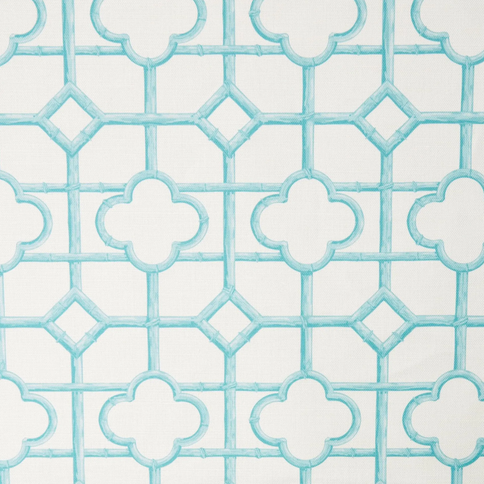 Shaded Bamboo Fabric