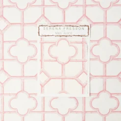 Shaded Bamboo Fabric