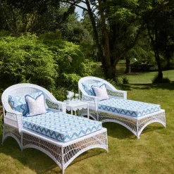 Shaded Bamboo Fabric