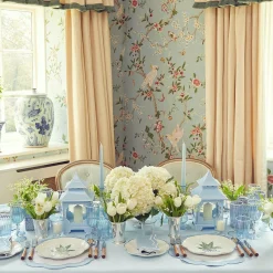 Silver Mint Julep Cups (Pair)