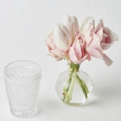 Speakeasy Glass Tumblers (Set Of 6)