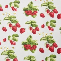 Strawberry Tablecloth
