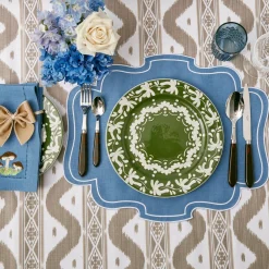 Tortoiseshell Cutlery Set (4 Piece)