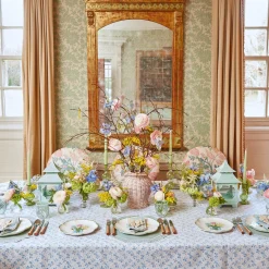 Tulip Dinner Plate (Set Of 4)