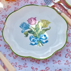 Tulip Starter Plate