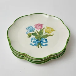 Tulip Starter Plate