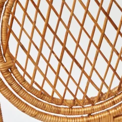 Vivienne Rattan Chair