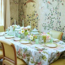 White Ivory Cutlery (5 Piece)