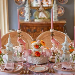 White Porcelain Pagoda